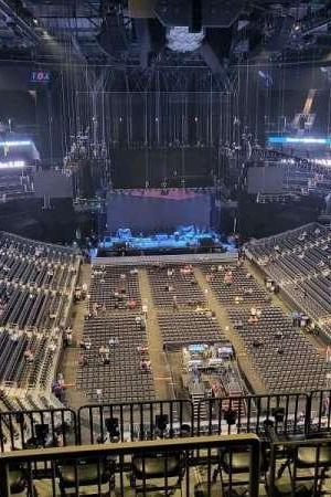 Spectrum Center