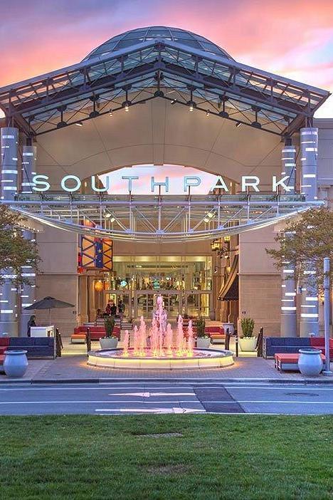 SouthPark Mall